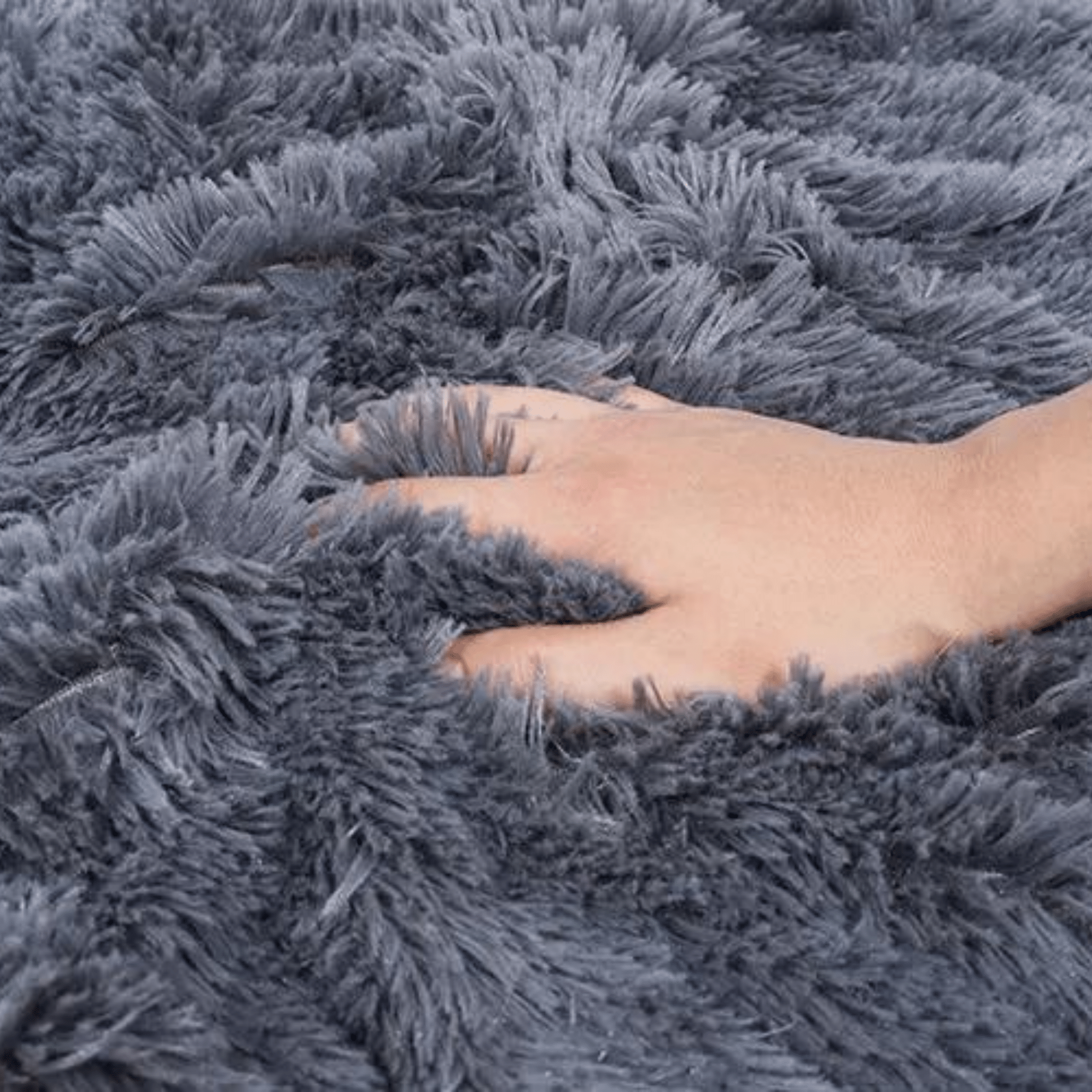 Matching Calming Blanket (100% off)