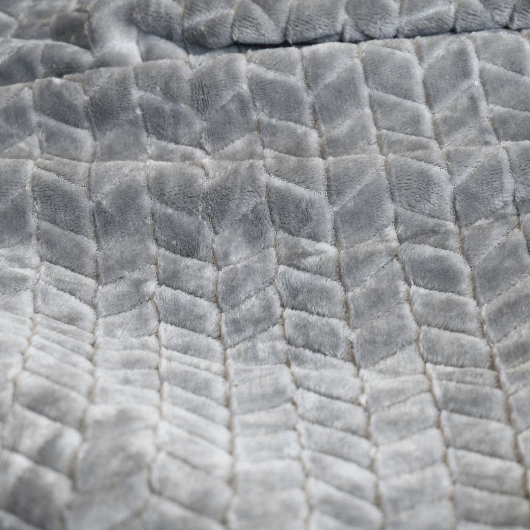 Velvet Bliss Blanket - Holly's Paws