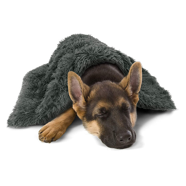 Matching Calming Blanket - Holly's Paws