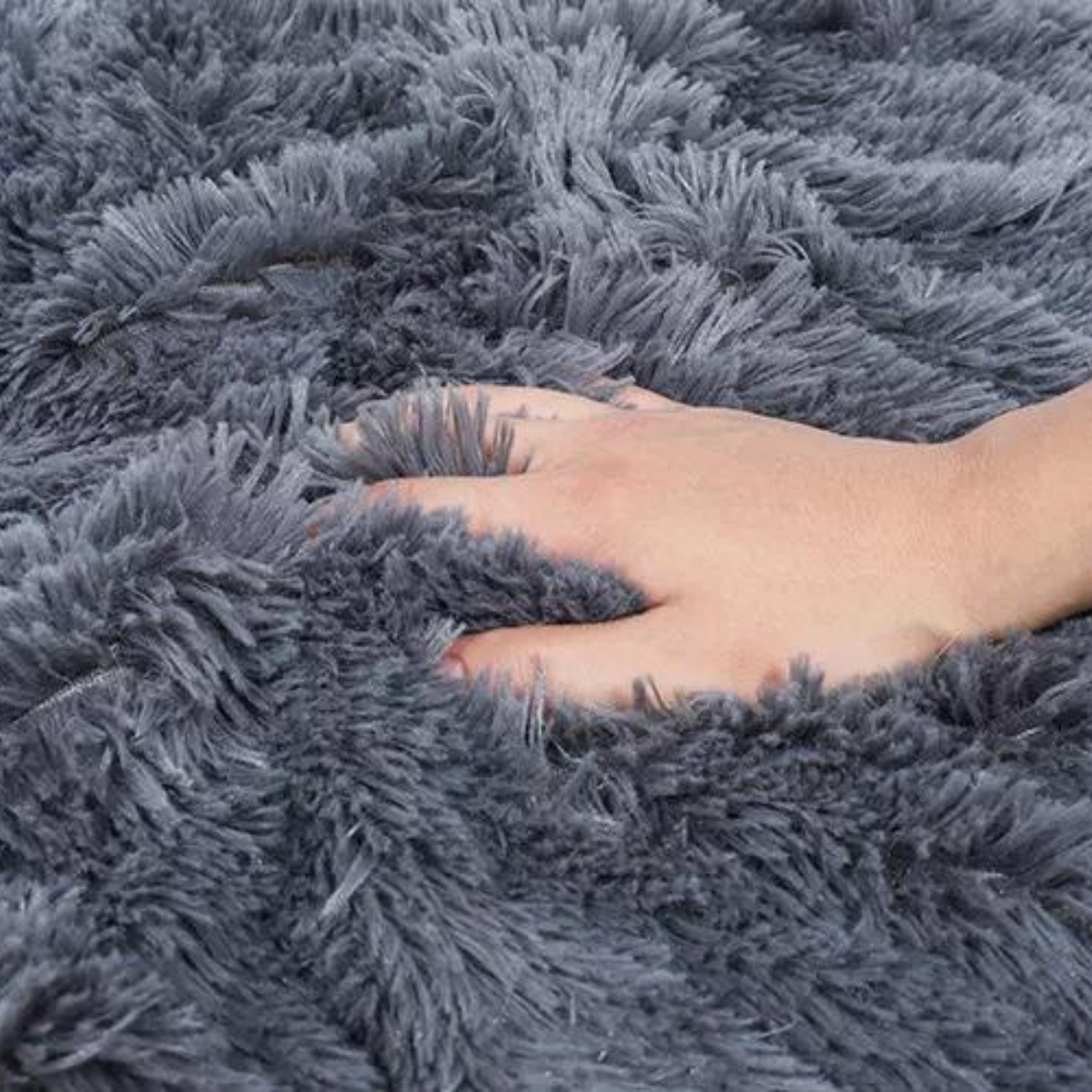 Matching Calming Blanket